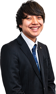 岸本マネージャー