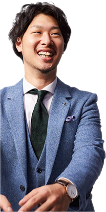 森田店長